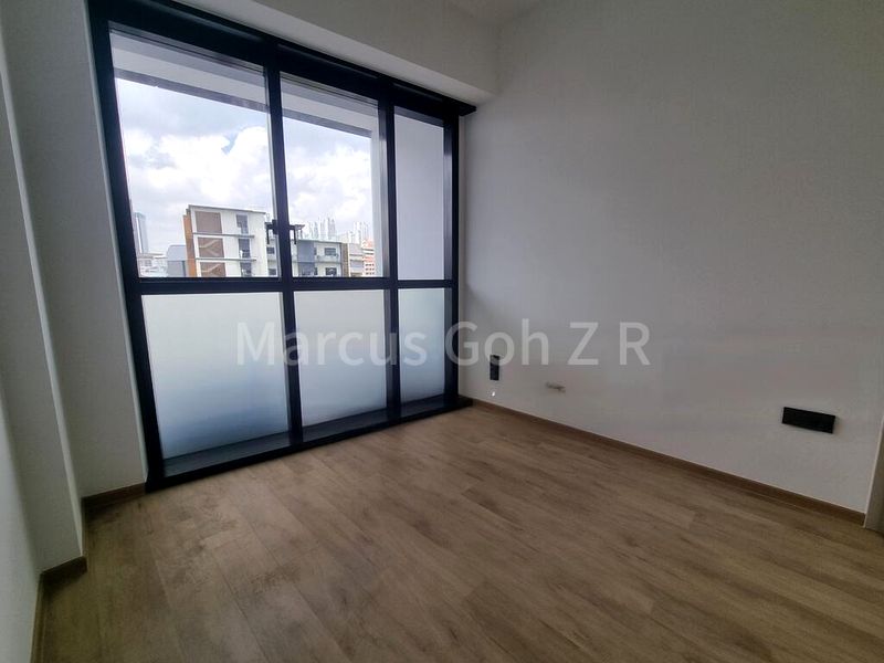 4 Bed Apartment (Condo) for Sale in  The Ranz - Image 3