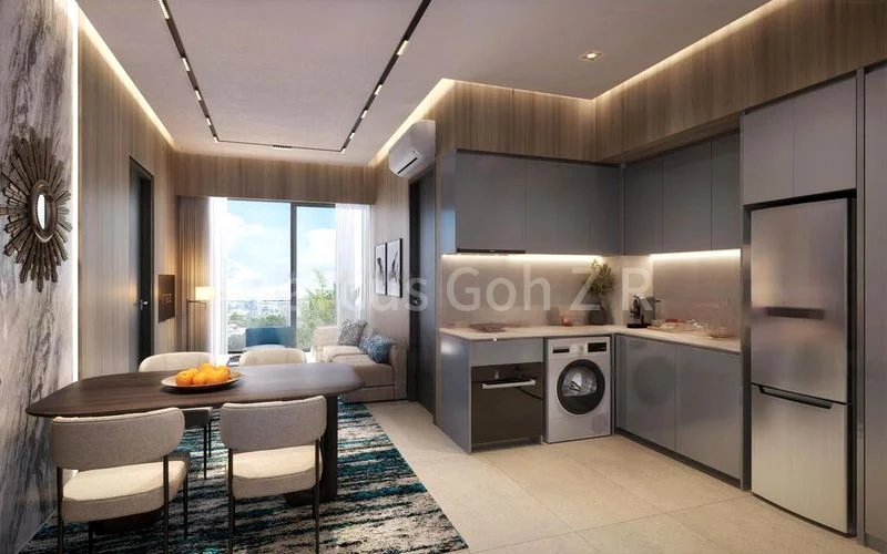 4 Bed Apartment (Condo) for Sale in  The Ranz - Image 9