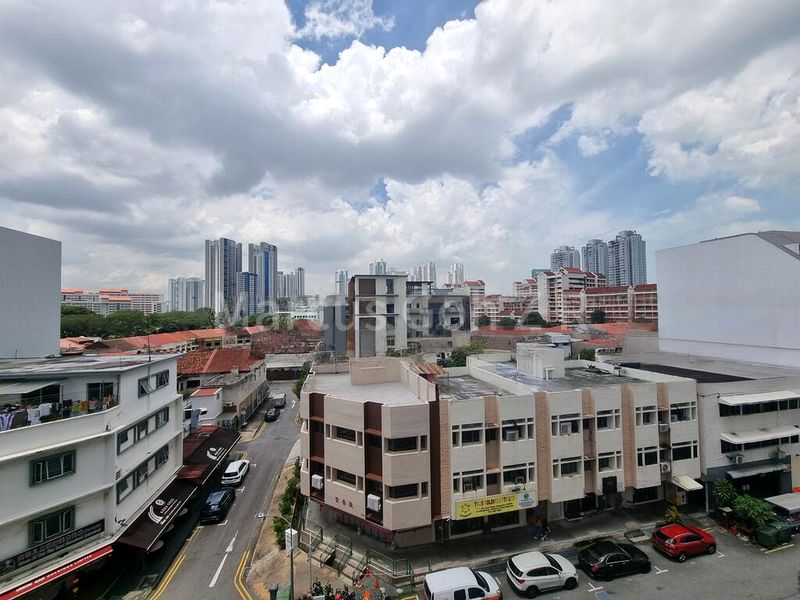 4 Bed Apartment (Condo) for Sale in  The Ranz - Image 5