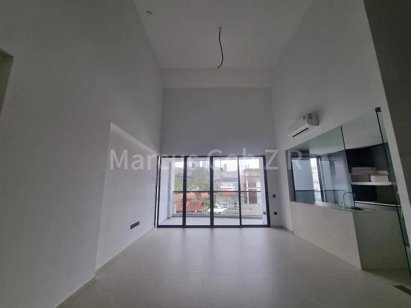 4 Bed Apartment (Condo) for Sale in  The Ranz - Image 1