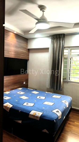 Common Room (HDB) for Rent in  585 Pasir Ris Street 53 - Image 5