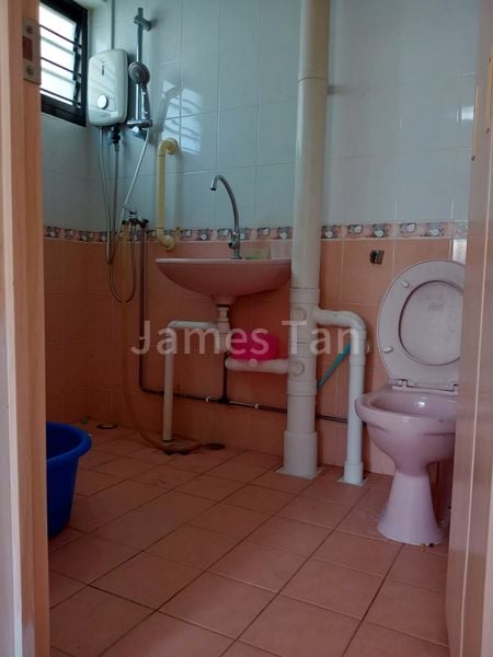 Master Room (HDB) for Rent in  7 Haig Road - Image 9