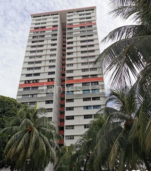 Master Room (HDB) for Rent in  7 Haig Road - Image 1