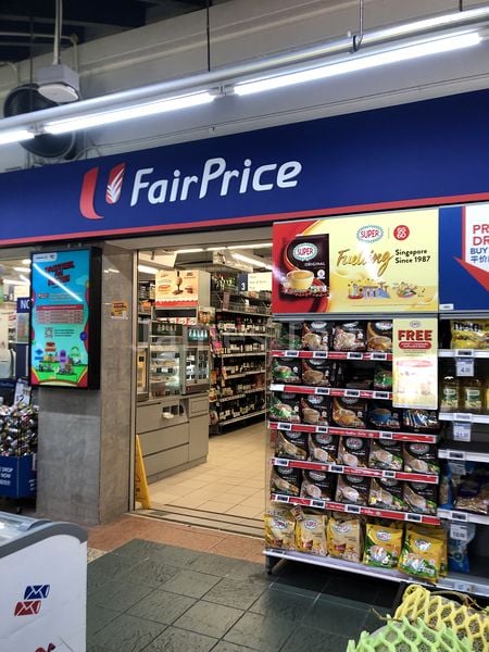 Master Room (HDB) for Rent in  7 Haig Road - Image 3