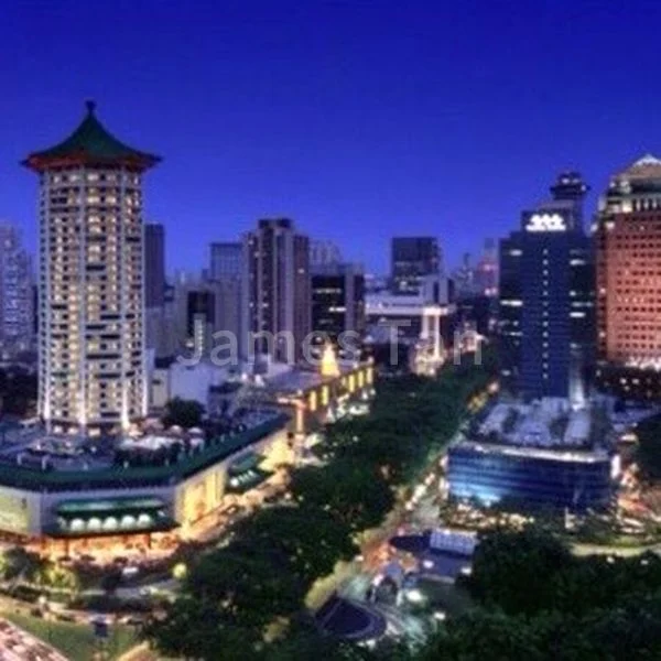 Master Room (HDB) for Rent in  7 Haig Road - Image 6