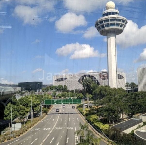 Master Room (HDB) for Rent in  7 Haig Road - Image 4