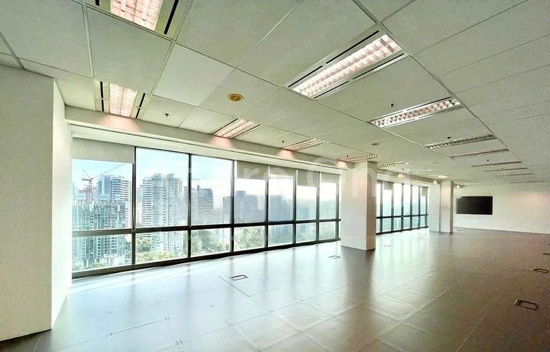 Goldbell Towers: Office for Rent - Image 2