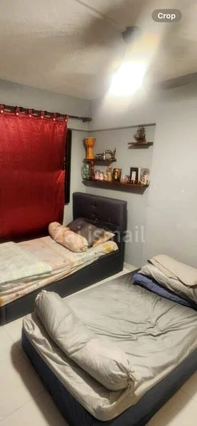 Common Room (HDB) for Rent in  215 Choa Chu Kang Central - Image 3