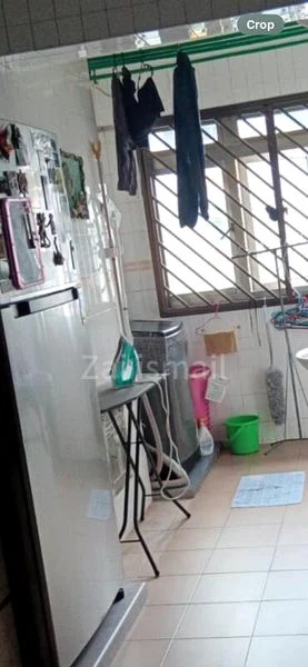 Common Room (HDB) for Rent in  215 Choa Chu Kang Central - Image 2