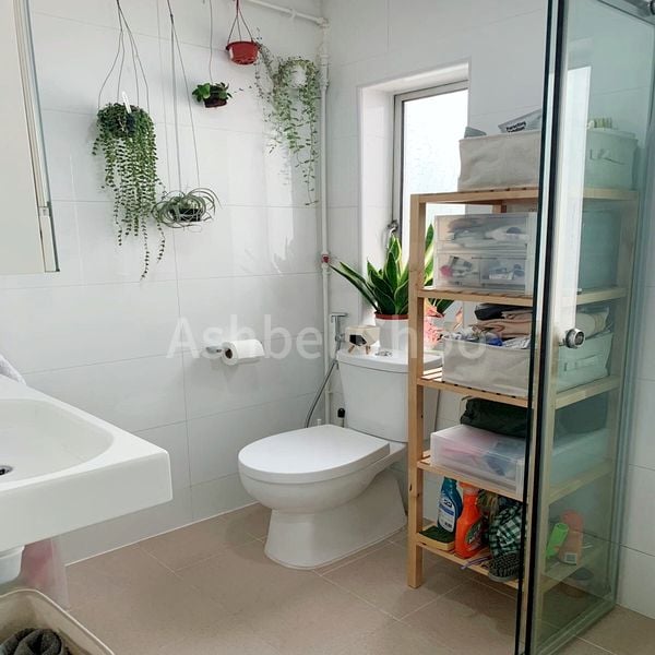 3 Bed Condo for Rent in  Tiong Bahru Estate - Image 3