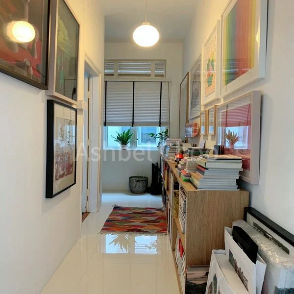 3 Bed Condo for Rent in Tiong Bahru Estate - Image 4