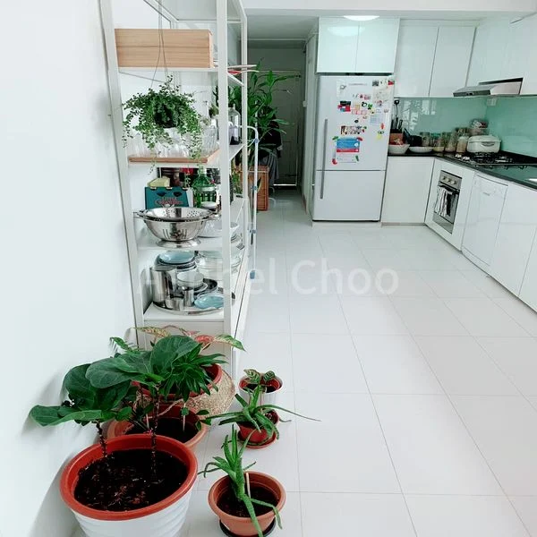 3 Bed Condo for Rent in  Tiong Bahru Estate - Image 6