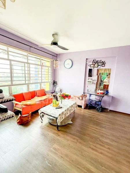 3 Room (3A) HDB for Sale in  55 Teban Gardens Road - Image 6