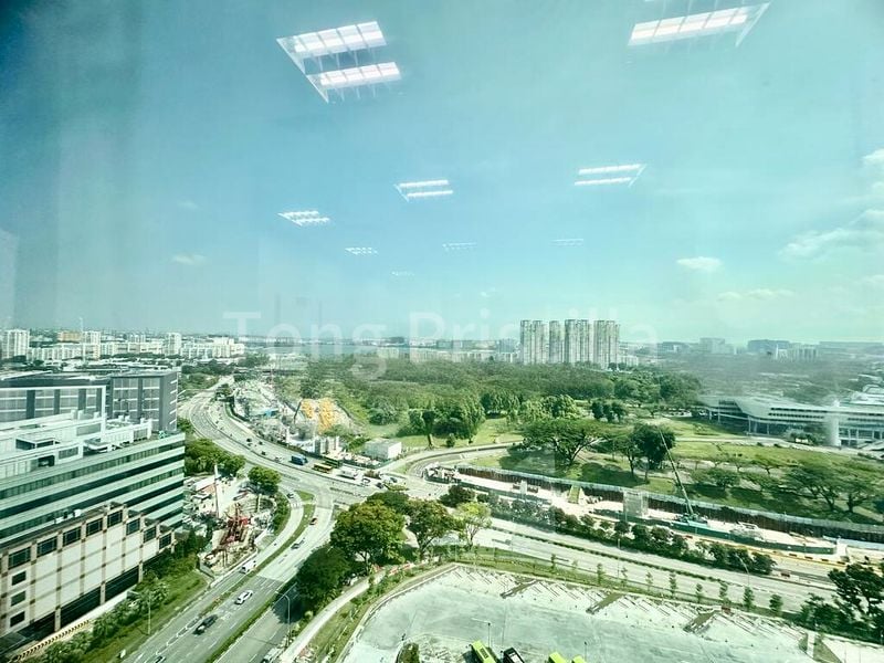Office for Sale: Vision Exchange - Image 1