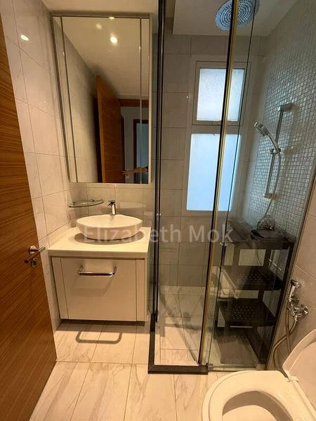 Common Room (Condo) for Rent in  River Valley Road - Image 13