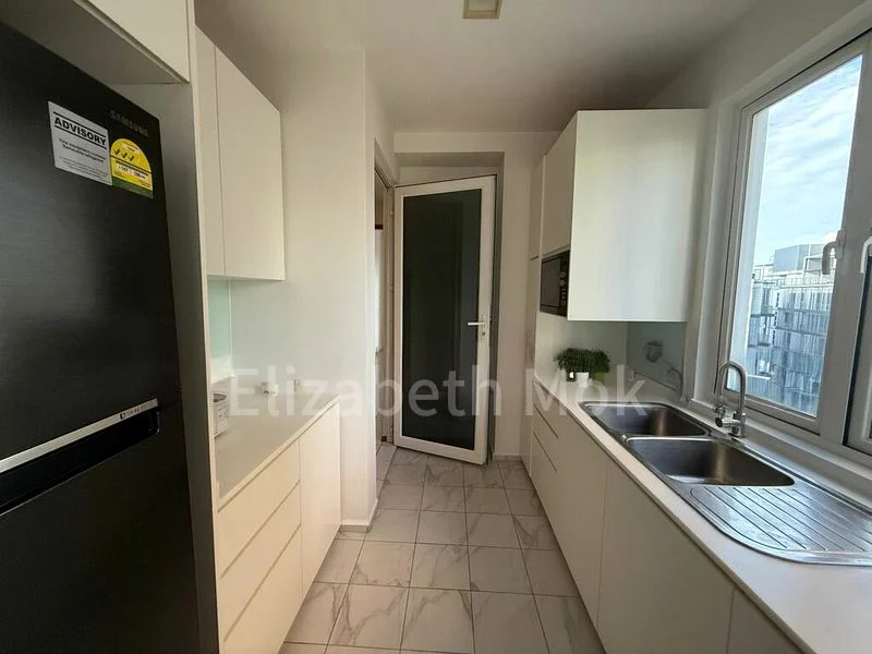 Common Room (Condo) for Rent in  River Valley Road - Image 2