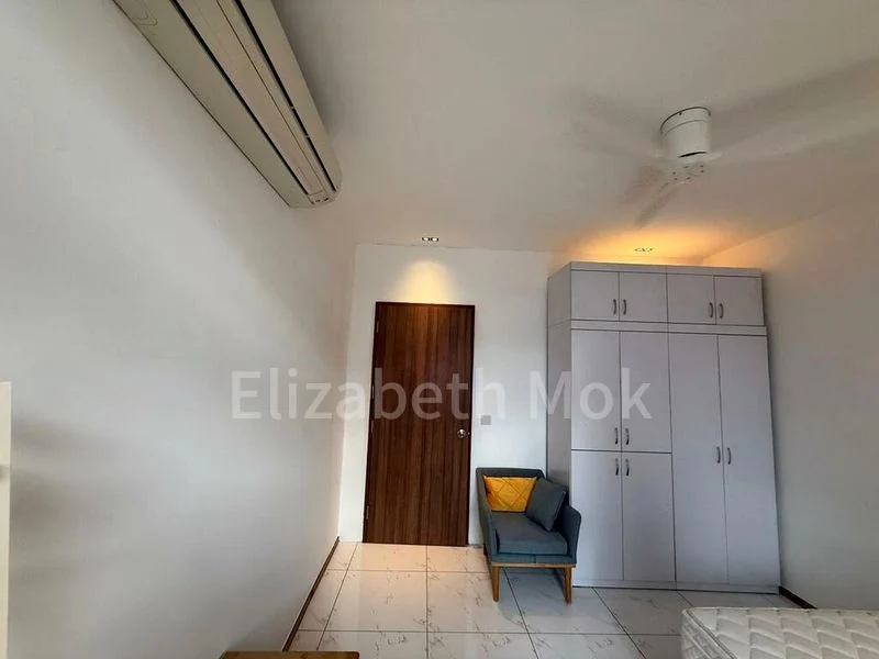 Common Room (Condo) for Rent in  River Valley Road - Image 15