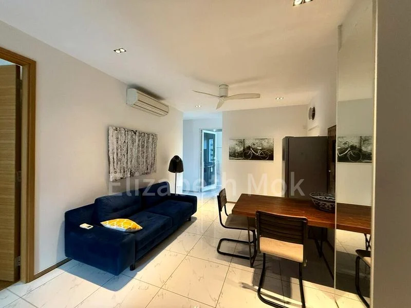 Common Room (Condo) for Rent in  River Valley Road - Image 5