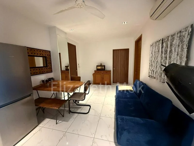 Common Room (Condo) for Rent in  River Valley Road - Image 9