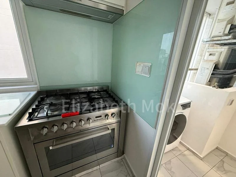 Common Room (Condo) for Rent in  River Valley Road - Image 1