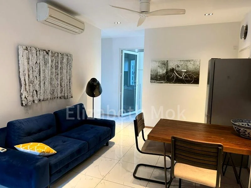 Common Room (Condo) for Rent in  River Valley Road - Image 11