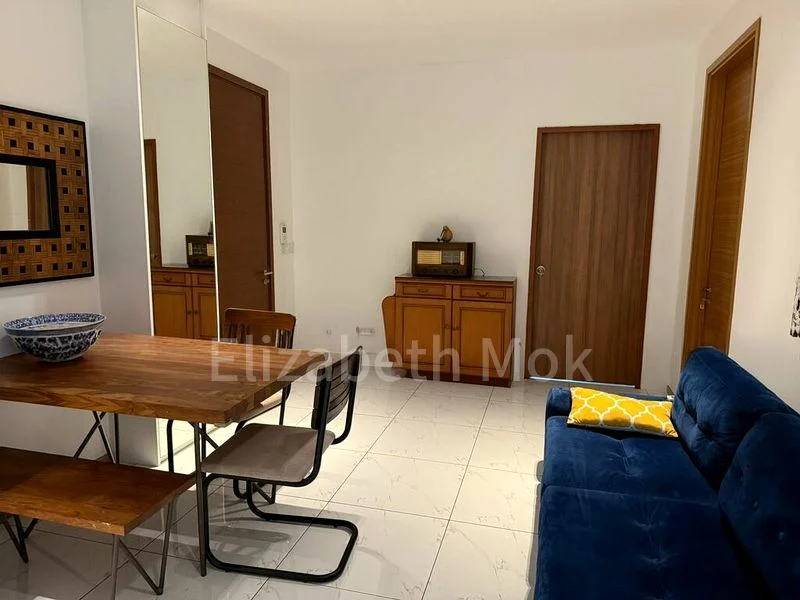 Common Room (Condo) for Rent in  River Valley Road - Image 10