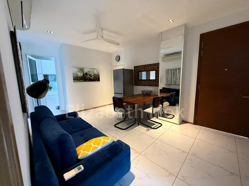Common Room (Condo) for Rent in  River Valley Road - Image 12