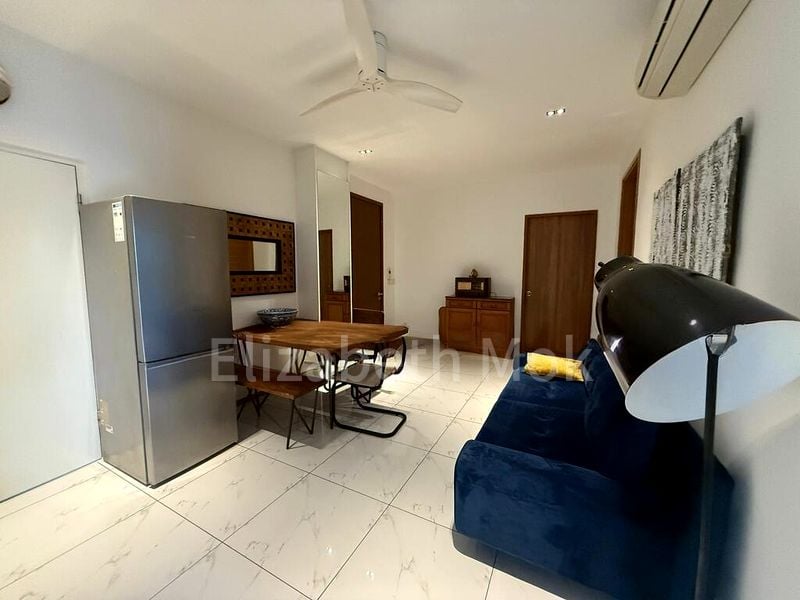 Common Room (Condo) for Rent in  River Valley Road - Image 8