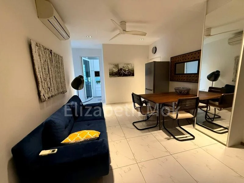 Common Room (Condo) for Rent in  River Valley Road - Image 4