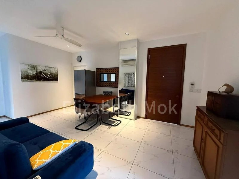 Common Room (Condo) for Rent in  River Valley Road - Image 3