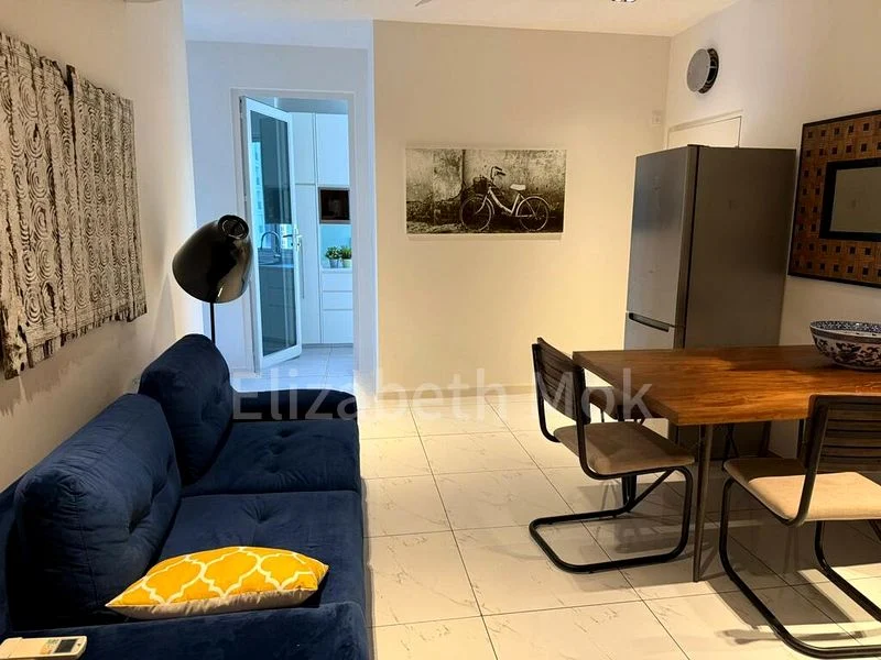 Common Room (Condo) for Rent in  River Valley Road - Image 7