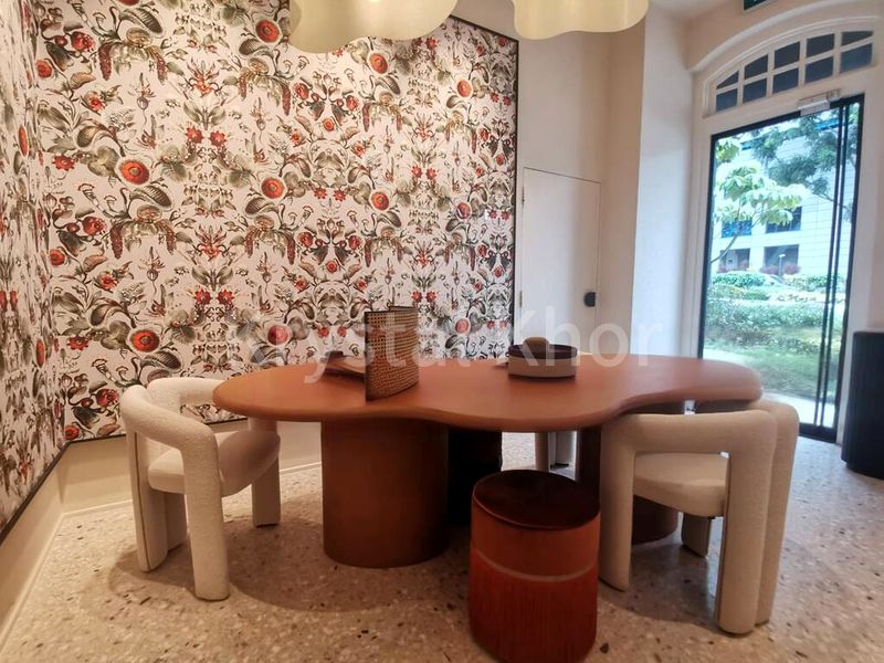 Shop / Shophouse for Sale: A Prestigious, Freehold Property on Cantonment Road - Image 8