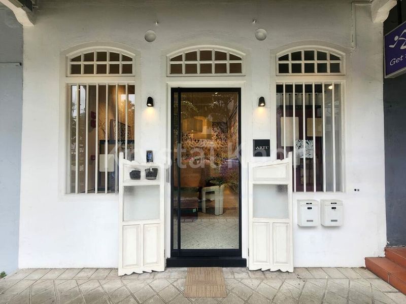 Shop / Shophouse for Sale: A Prestigious, Freehold Property on Cantonment Road - Image 15