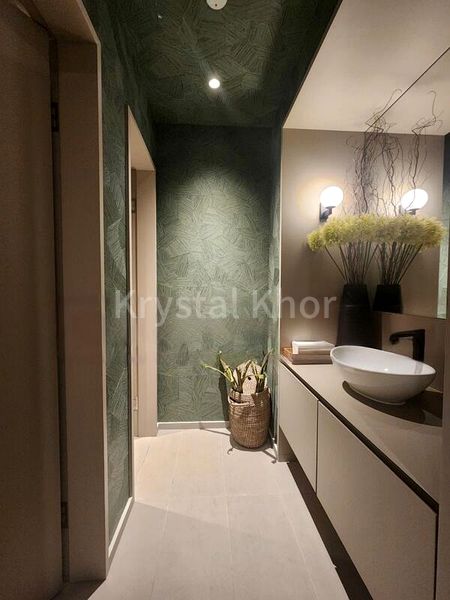 Shop / Shophouse for Sale: A Prestigious, Freehold Property on Cantonment Road - Image 3