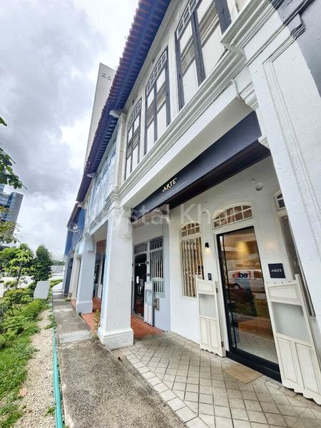 Shop / Shophouse for Sale: A Prestigious, Freehold Property on Cantonment Road - Image 12