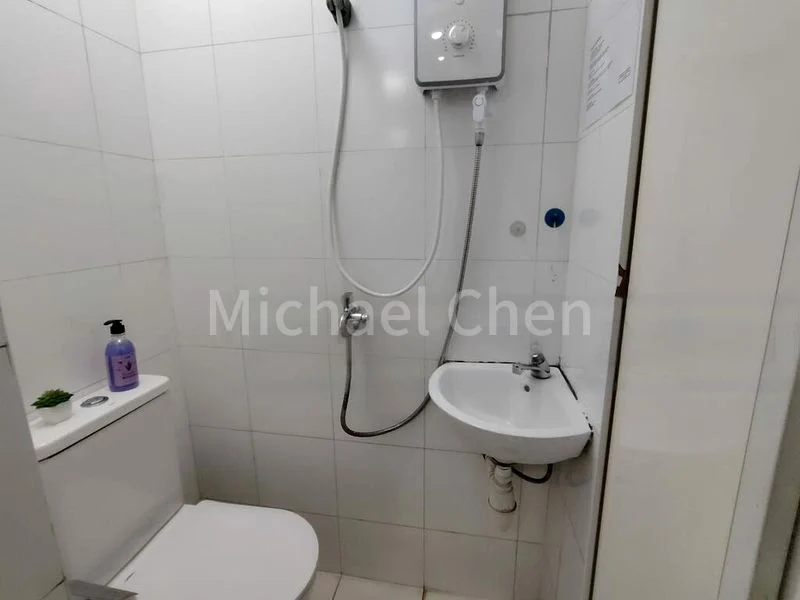 Common Room (Condo) for Rent in The Centris - Image 8