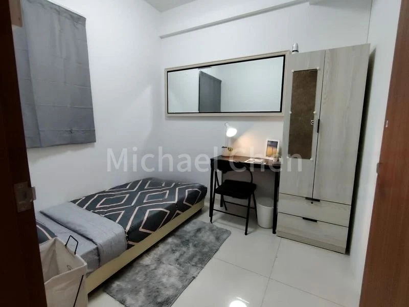 Common Room (Condo) for Rent in The Centris - Image 7