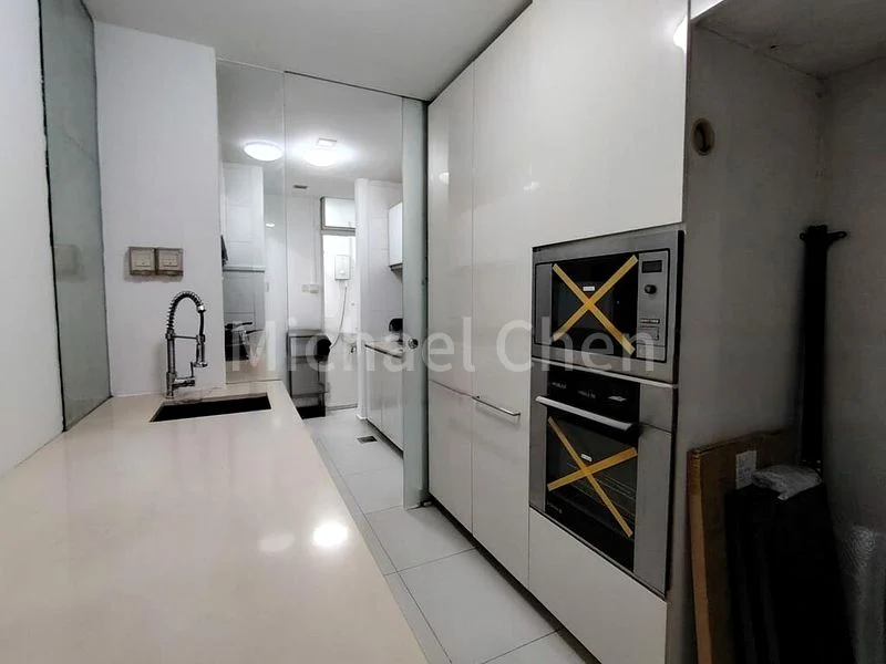 Common Room (Condo) for Rent in The Centris - Image 2