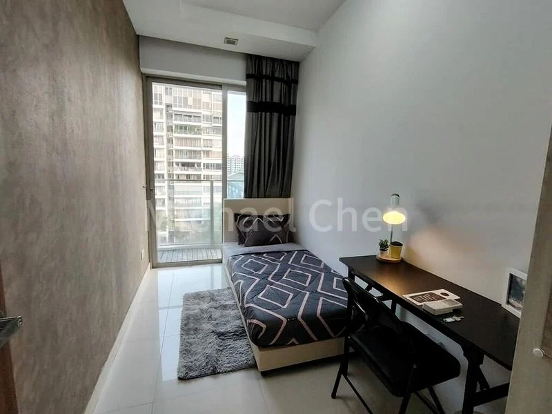 Common Room (Condo) for Rent in The Centris - Image 9