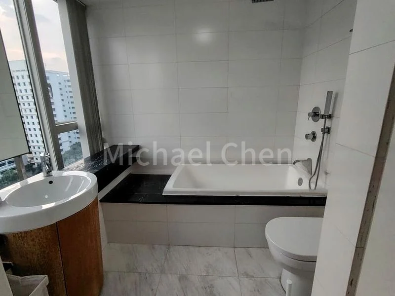 Common Room (Condo) for Rent in The Centris - Image 6