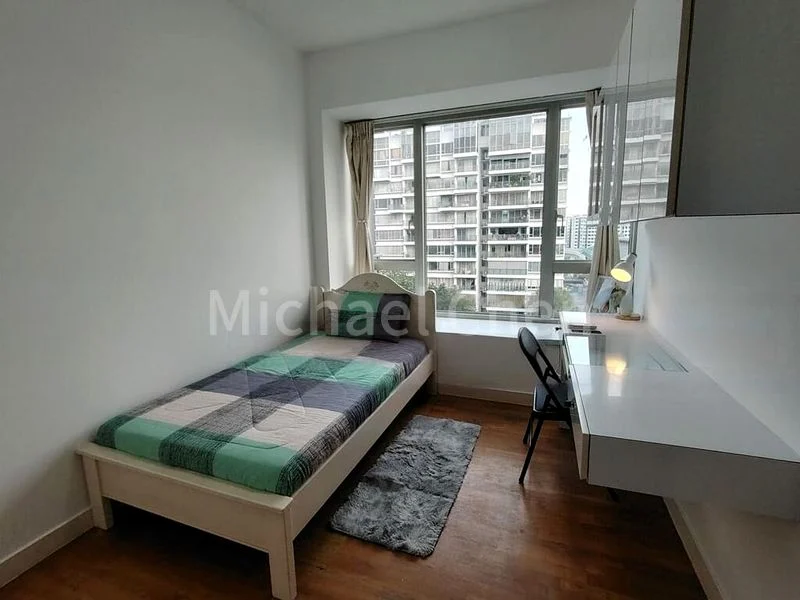 Common Room (Condo) for Rent in The Centris - Image 5