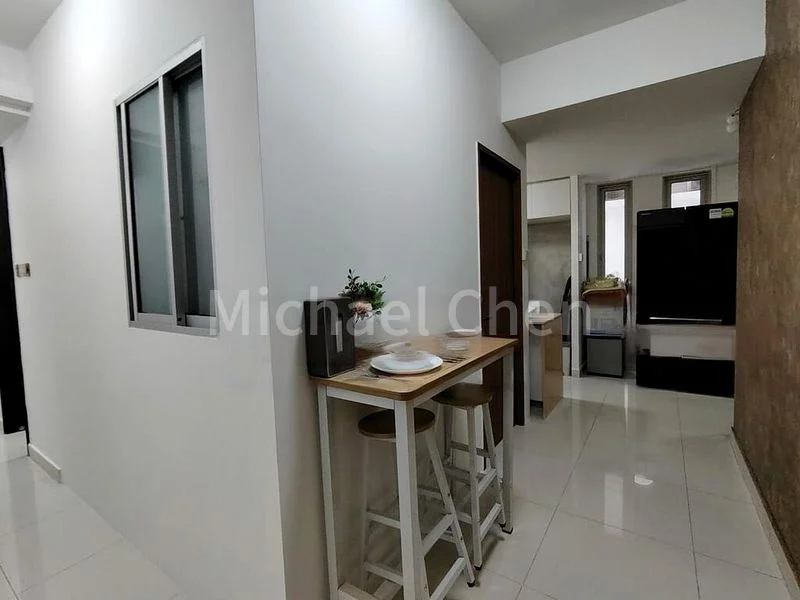 Common Room (Condo) for Rent in The Centris - Image 4