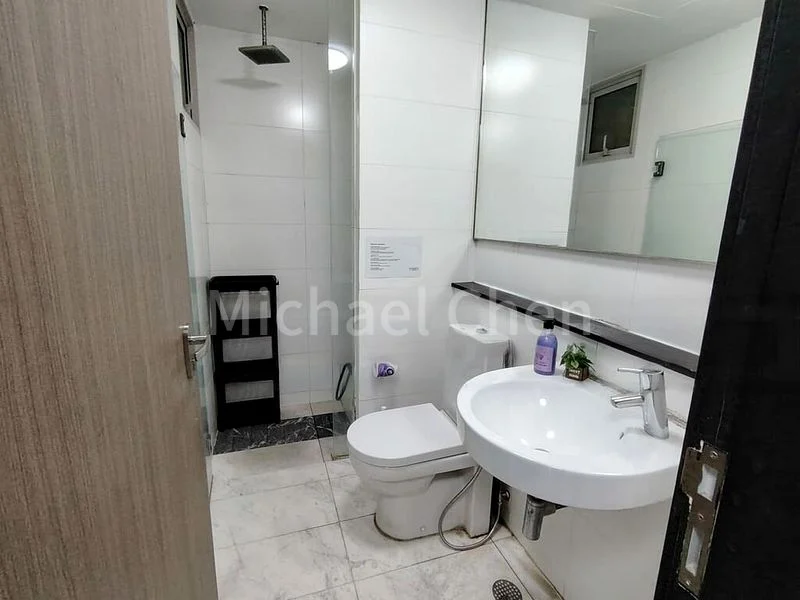 Common Room (Condo) for Rent in The Centris - Image 3