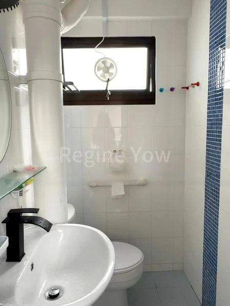 Common Room (HDB) for Rent in  853 Woodlands Street 83 - Image 3