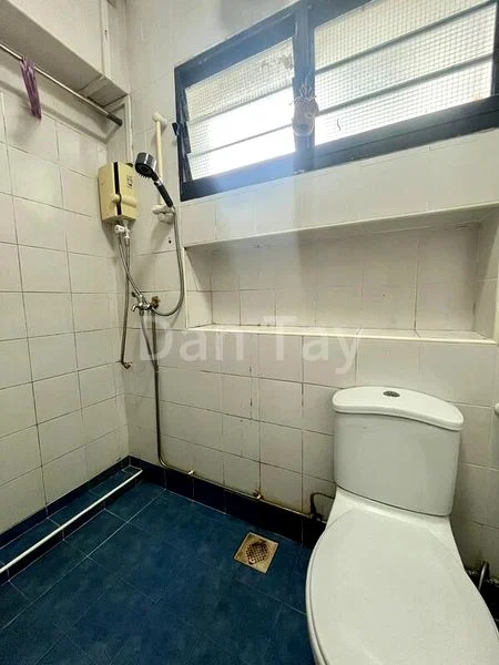 4 Room (4A) HDB for Sale in  738 Woodlands Circle - Image 1