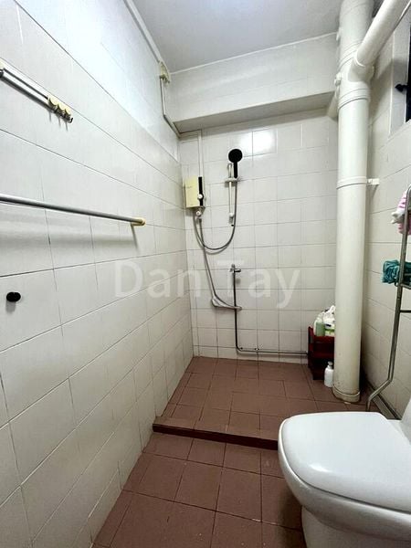 4 Room (4A) HDB for Sale in  738 Woodlands Circle - Image 2