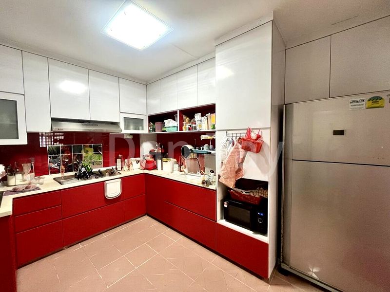 4 Room (4A) HDB for Sale in  738 Woodlands Circle - Image 5
