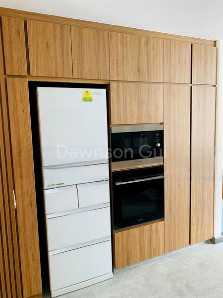 2 Bed Condo for Sale in  Waterbank At Dakota - Image 9