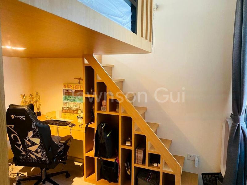 2 Bed Condo for Sale in  Waterbank At Dakota - Image 7