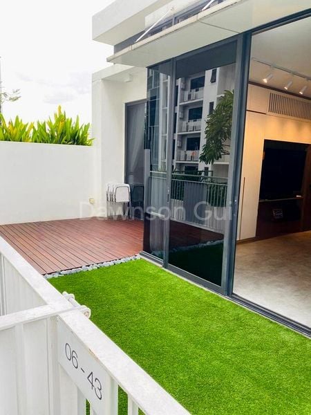 2 Bed Condo for Sale in  Waterbank At Dakota - Image 15